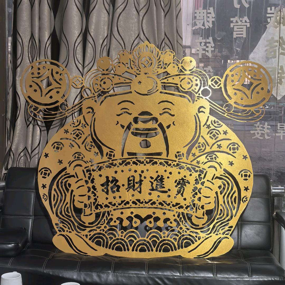 汝州志强钢材（方管厂）