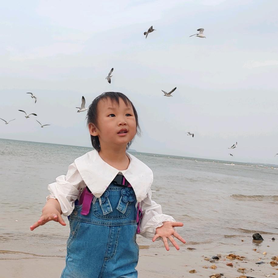 我就是我啊