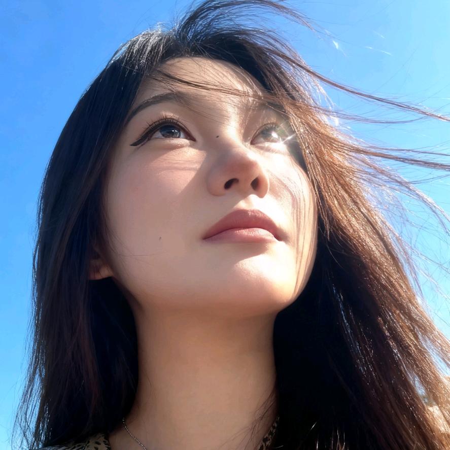 时间不语.