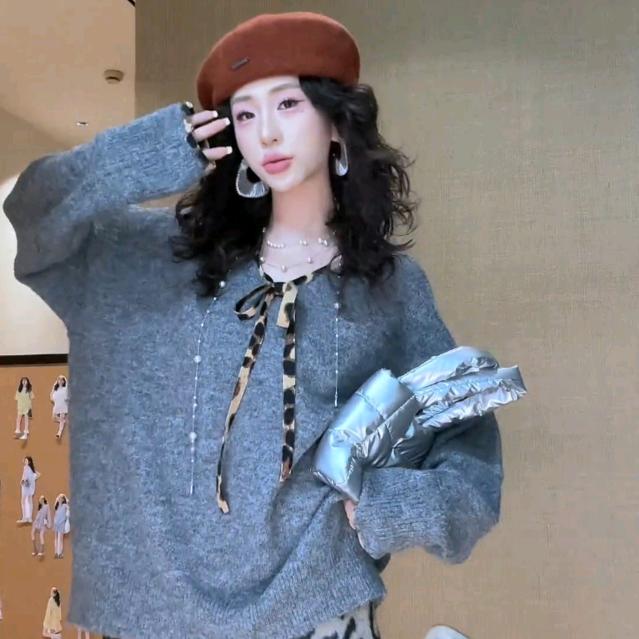 颖子定制(穿搭分享)