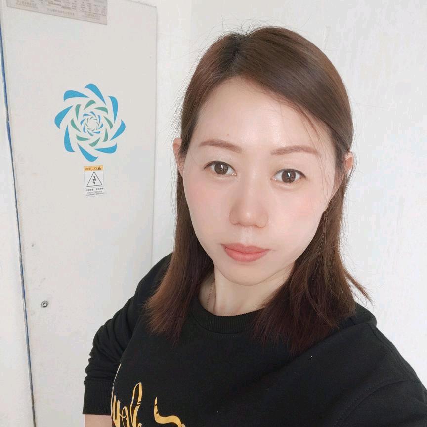 (单亲)丽丽