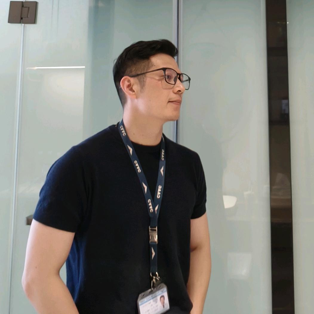 长大的老男孩
