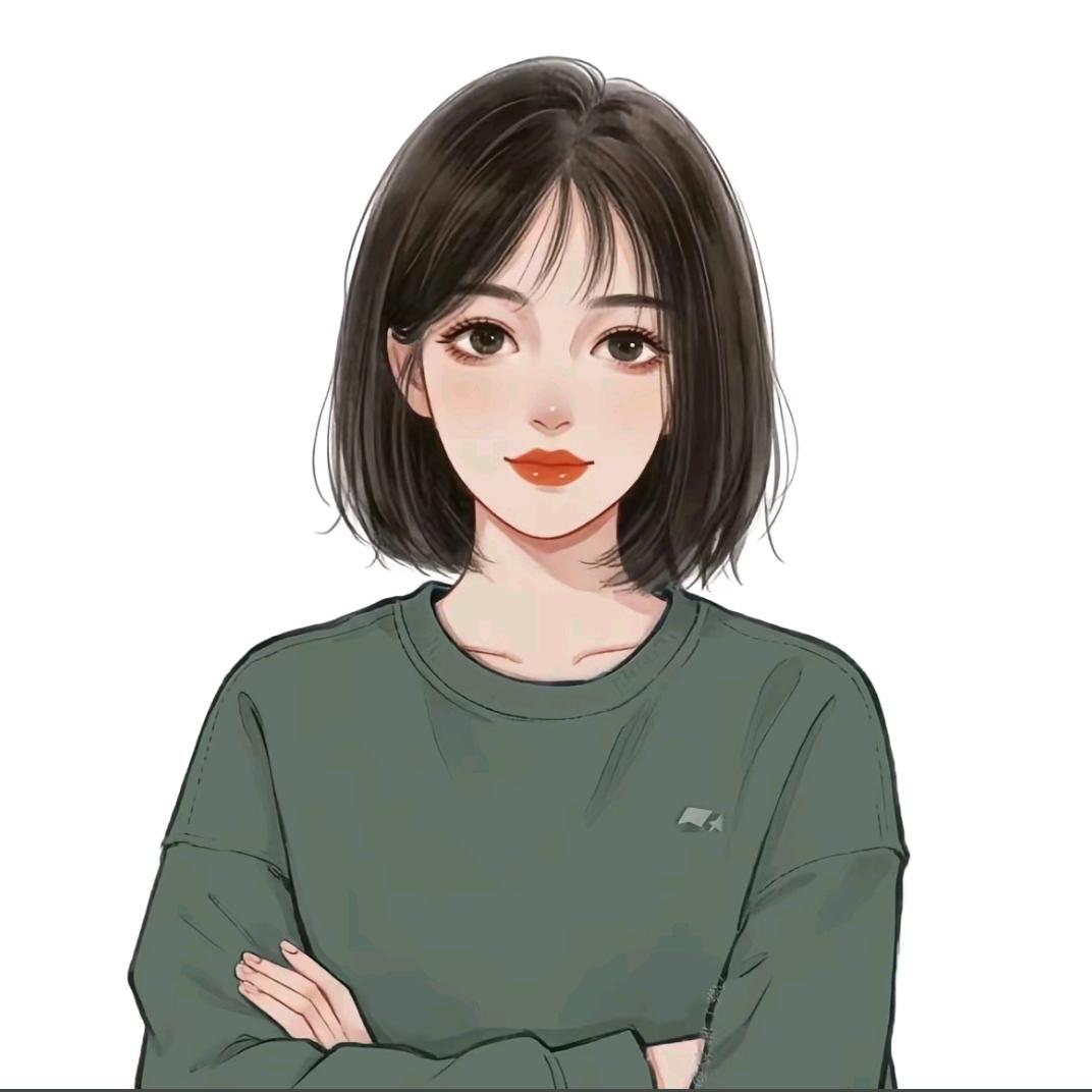 小姑娘爱生活
