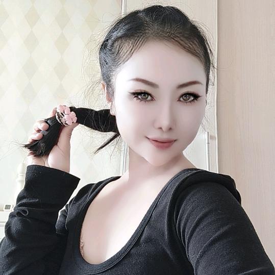 喃喃