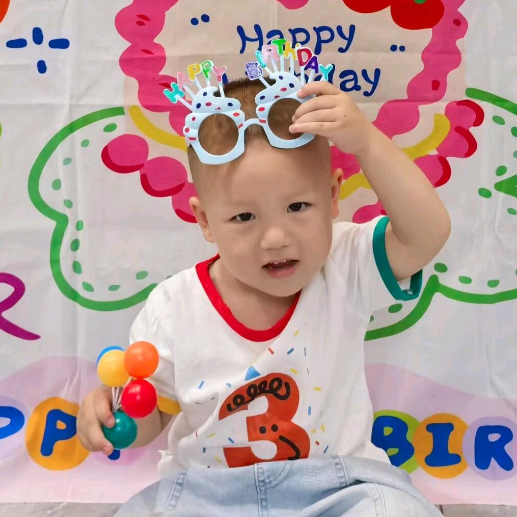 ツ 嘟嘟baby吖
