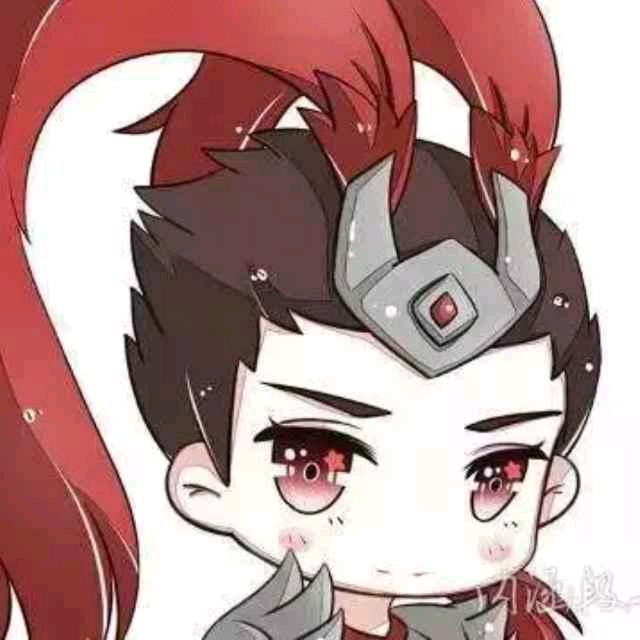 暗影