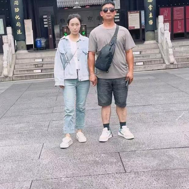 魏从博