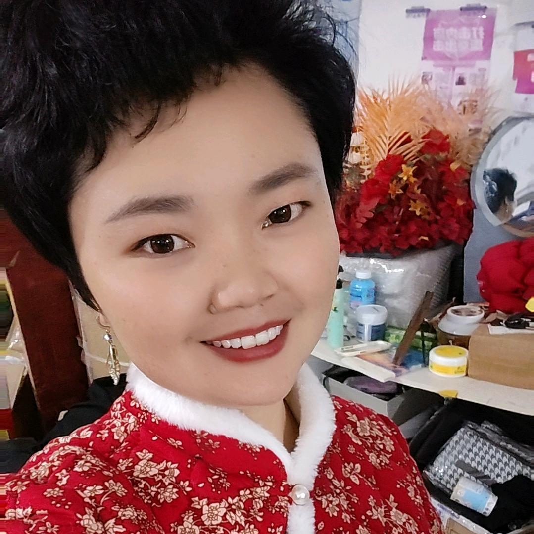 杨晓晓