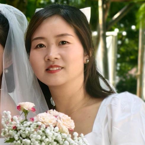 润美迪欧乐山运营，钻石护肤杨杨