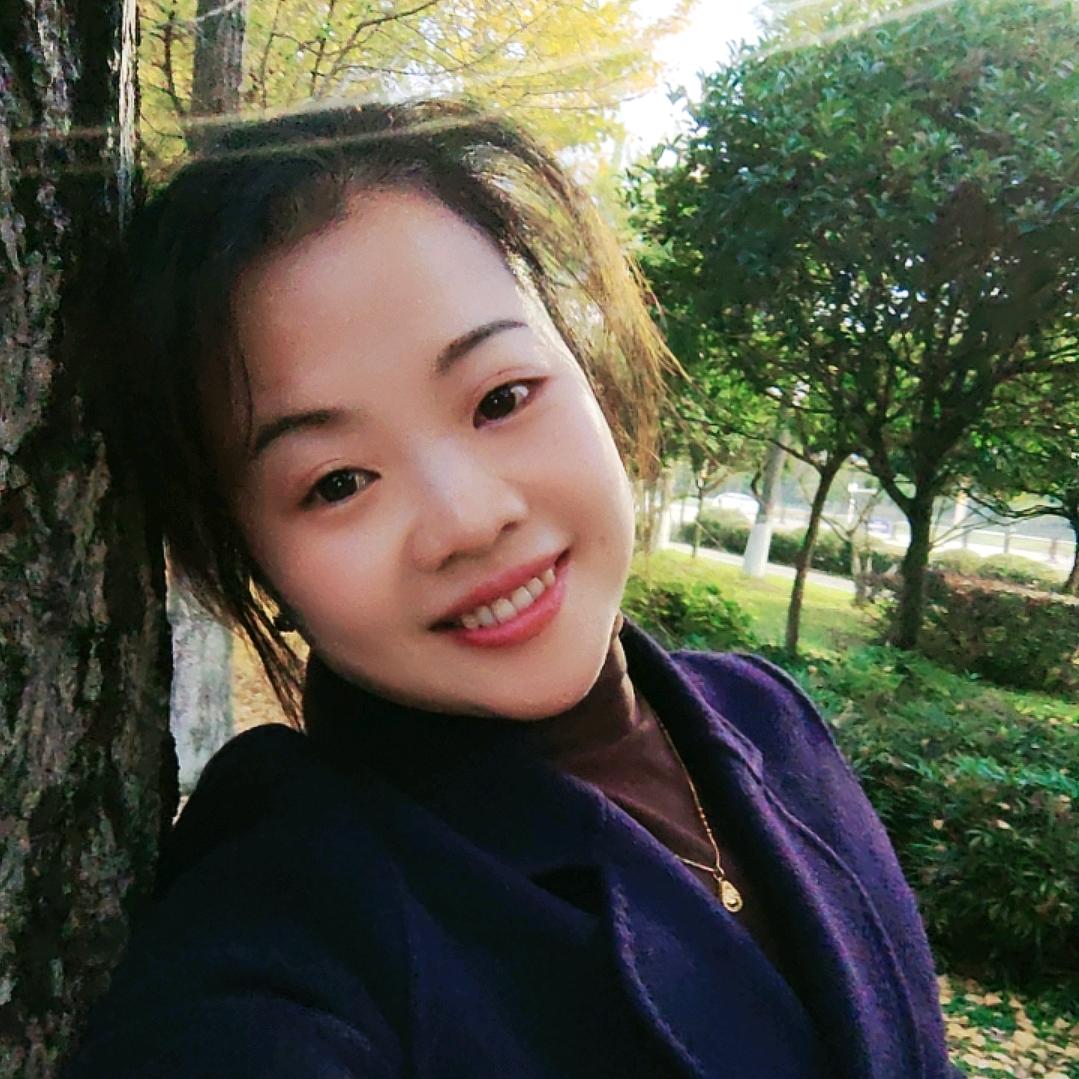 酒窝姐姐