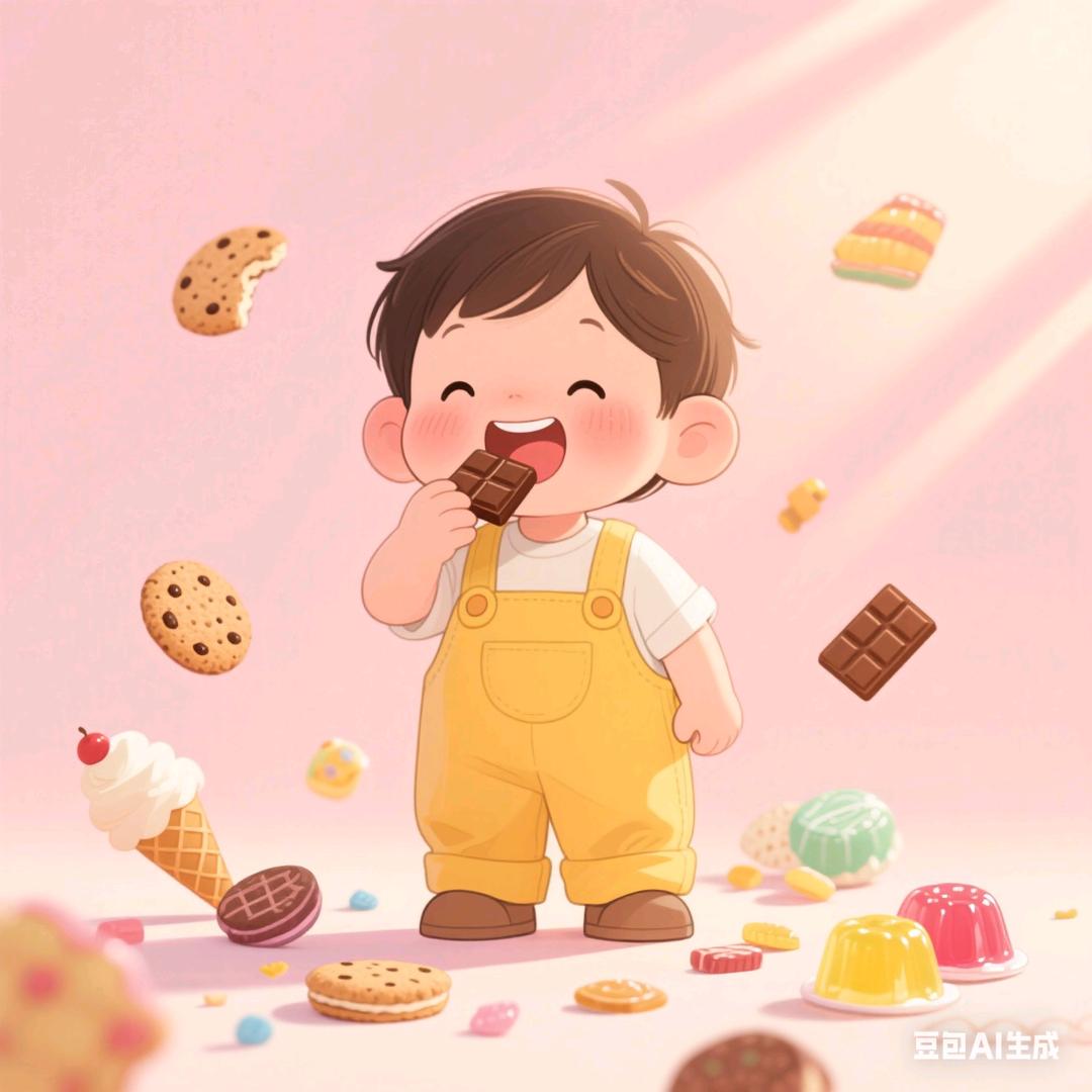 🍿小陈的小卖部🛒