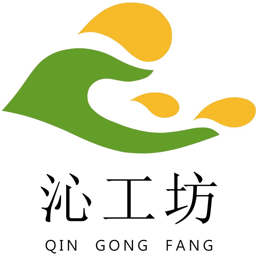 沁工坊植物油工厂店