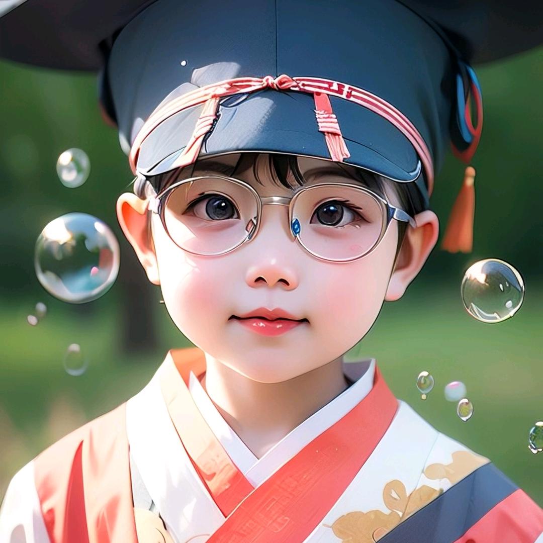 愛自吉一🐒🌸