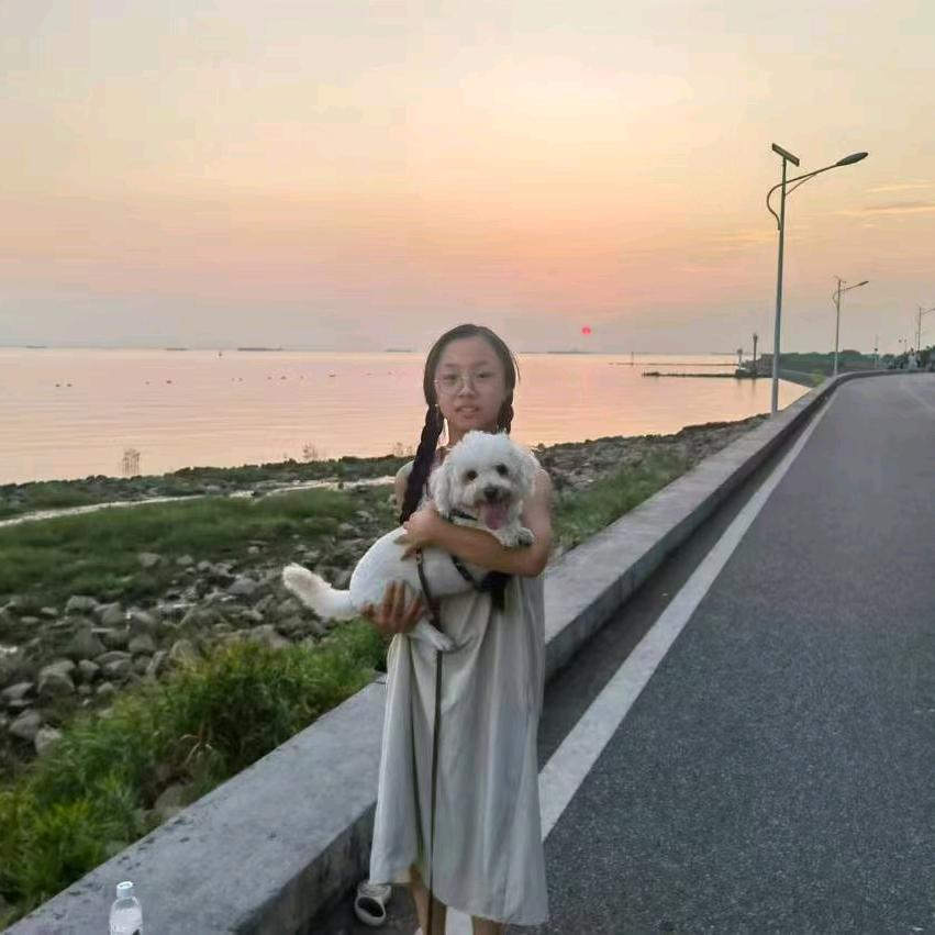 开心美一天