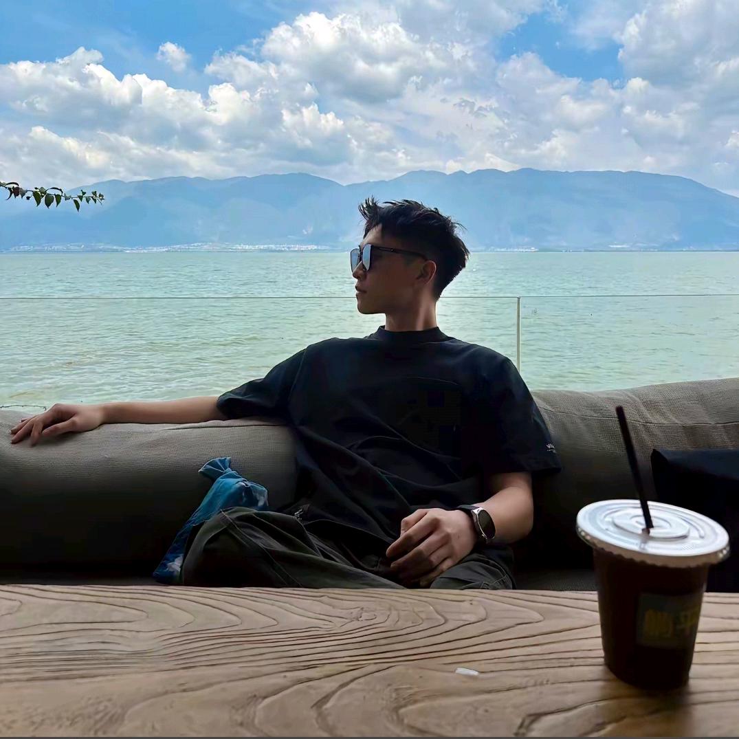 毕竟是邱小硕