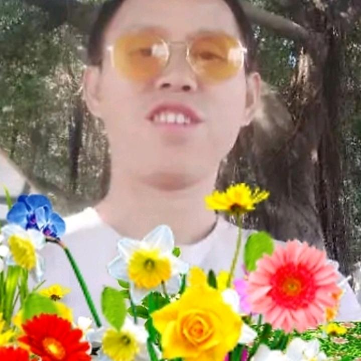 心里有个千千万