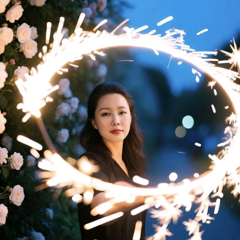 雅丽
