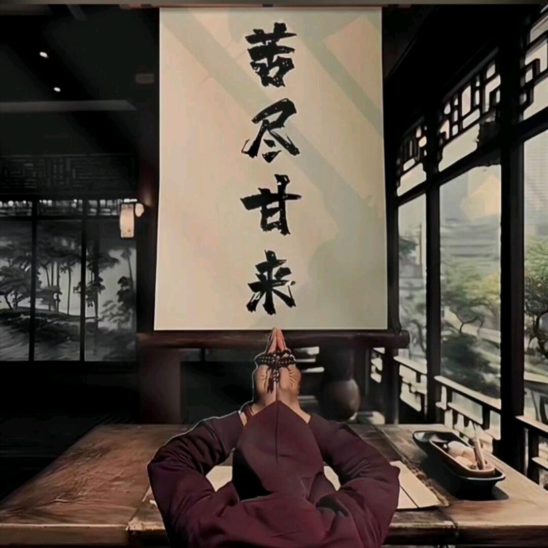 樂呜逯(拽根，终成)