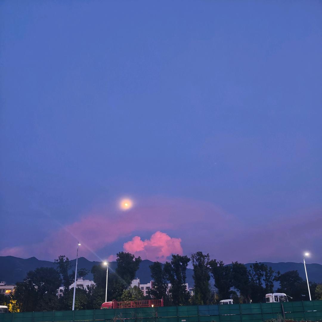 巡山