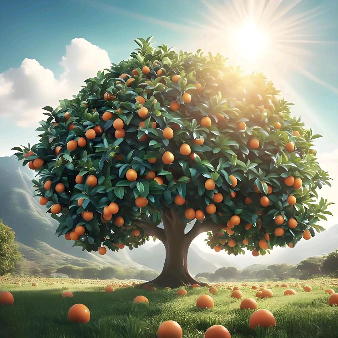 雀森荣轩果树苗木专卖店