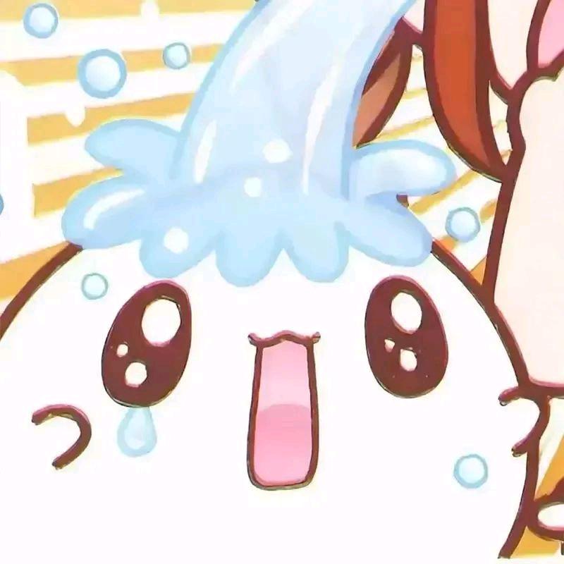 毛毛.