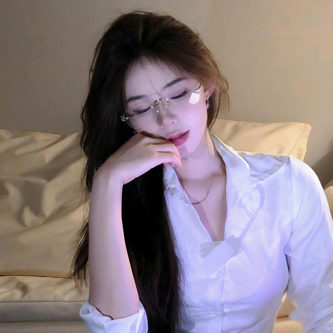 沈昕🫧