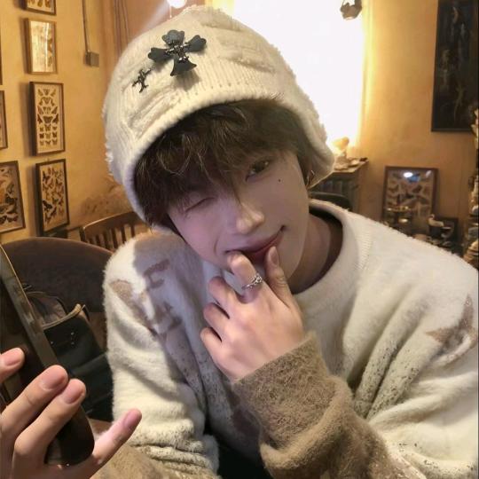 他是我养的猫