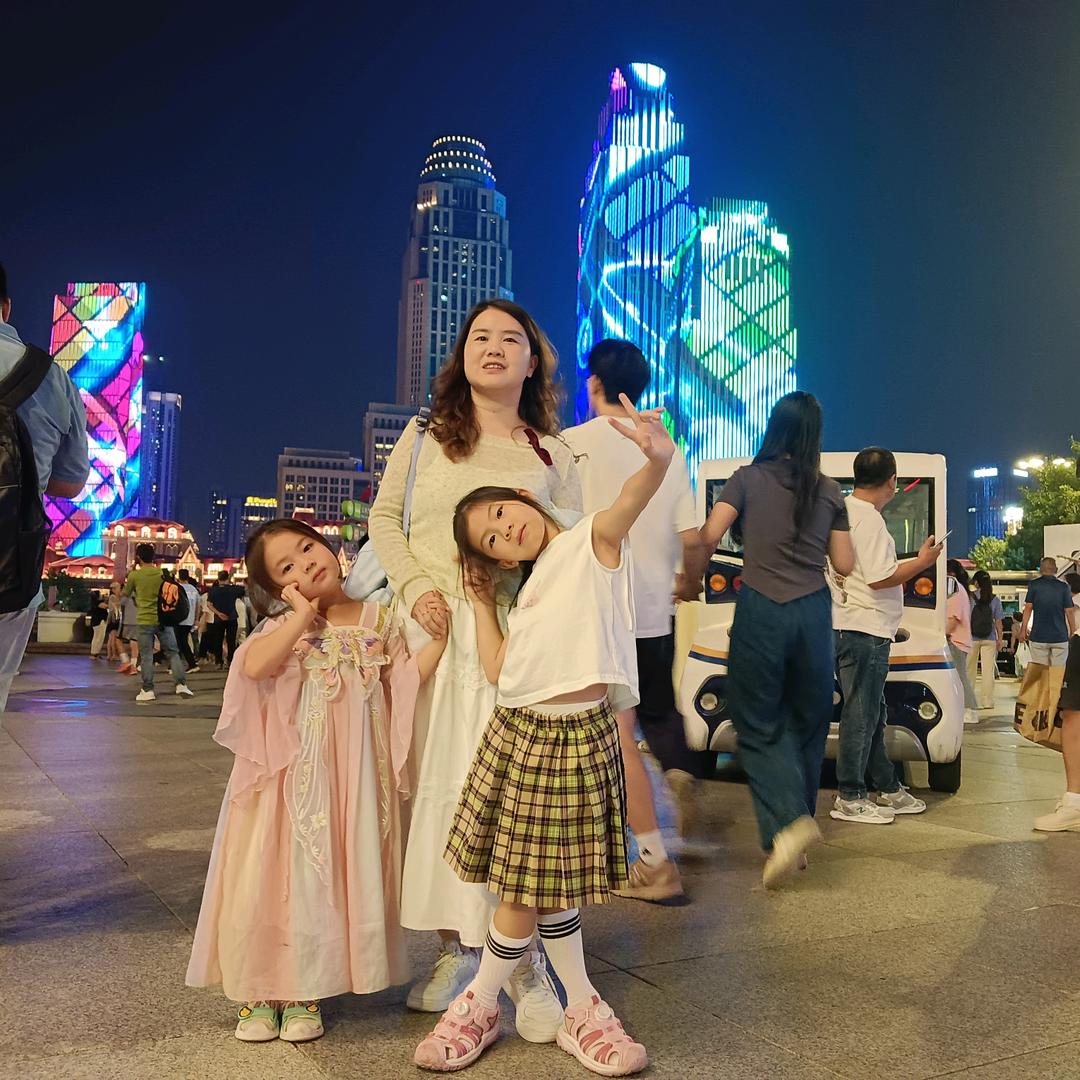 骑着蜗牛奔跑🏃