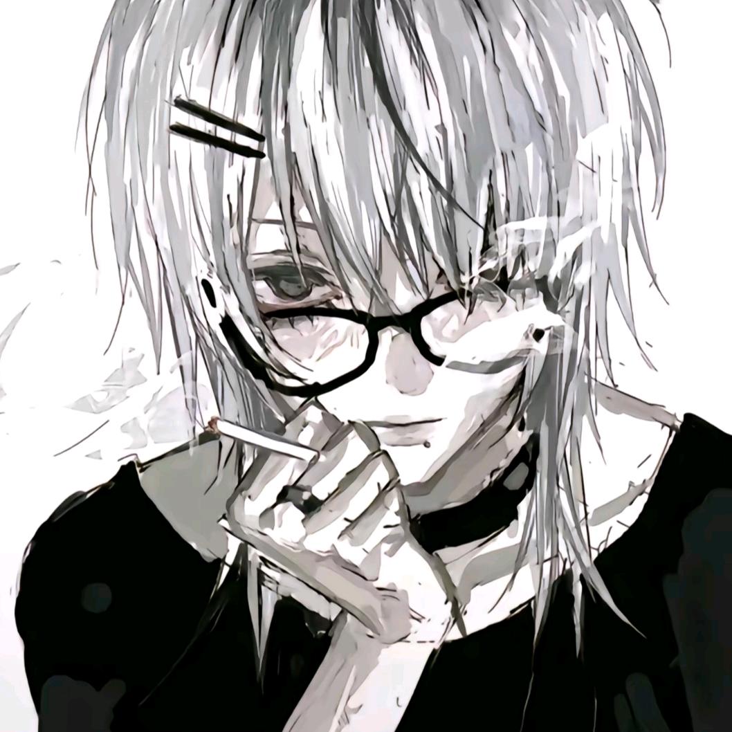 戒烟