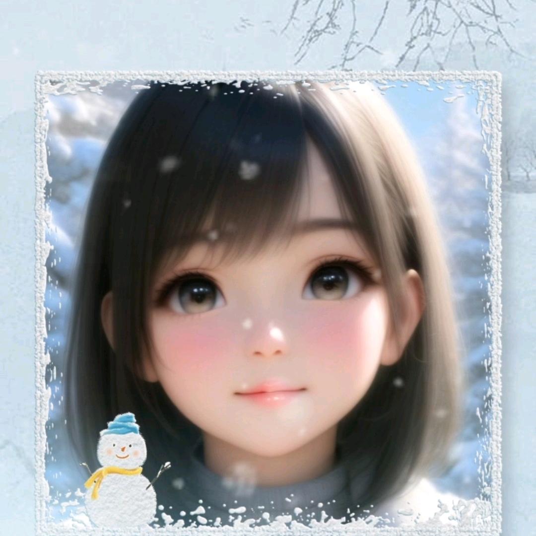 🌈雪宝
