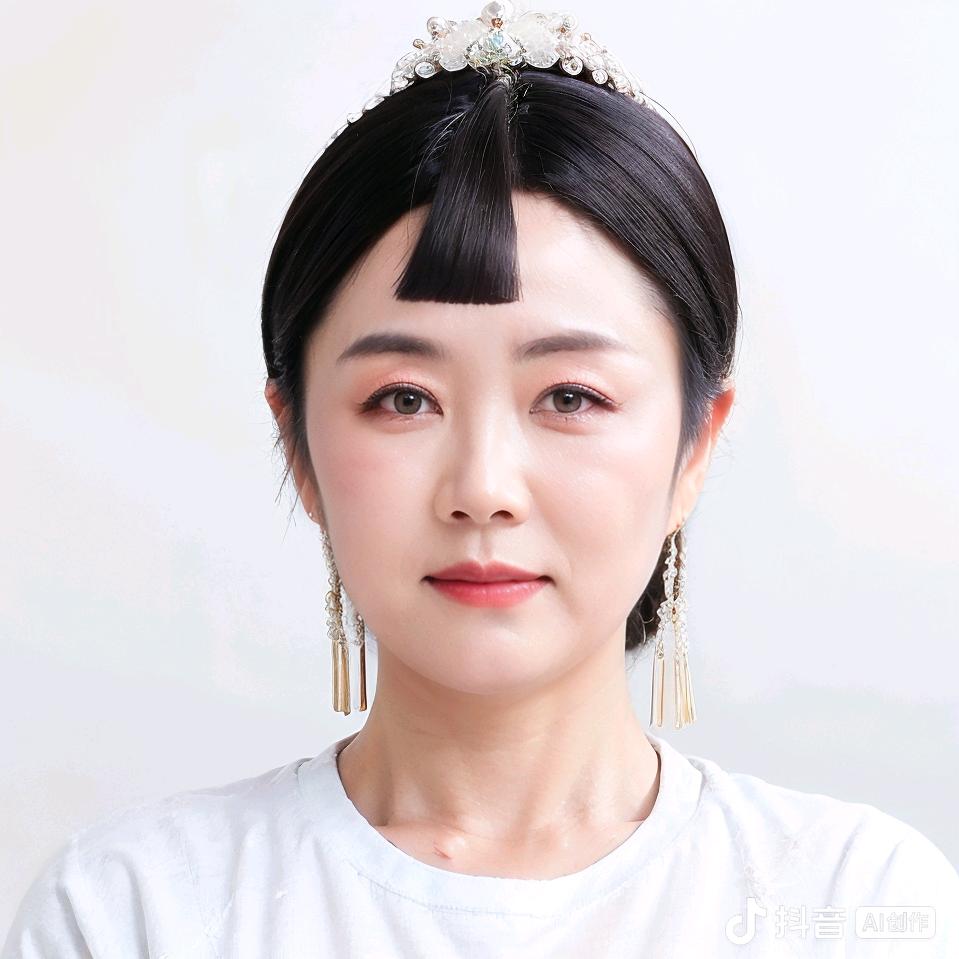 灿烂辉黄