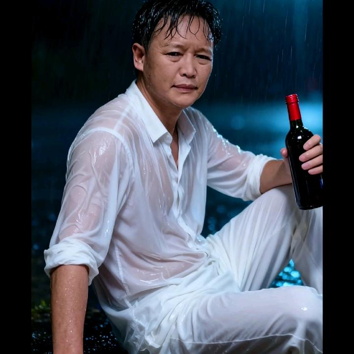 爱你一生不后悔