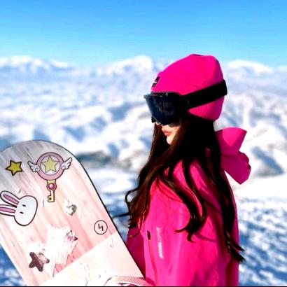 小菜菜🏂🏻