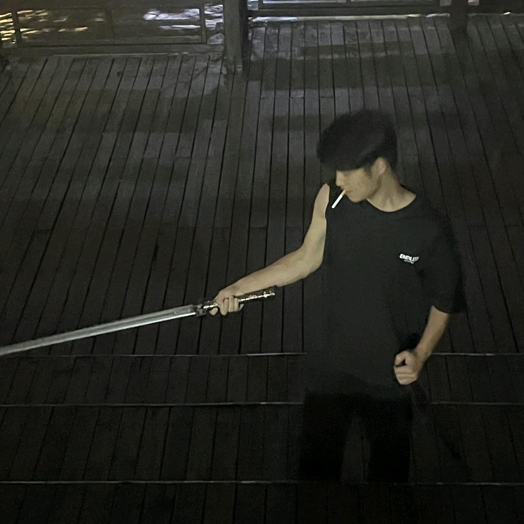 丽江师范学院小锋学长