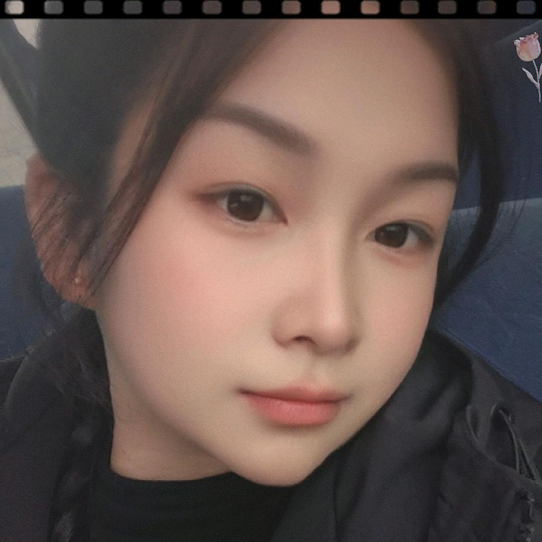 土豆丝chersy🇮🇩🇨🇳