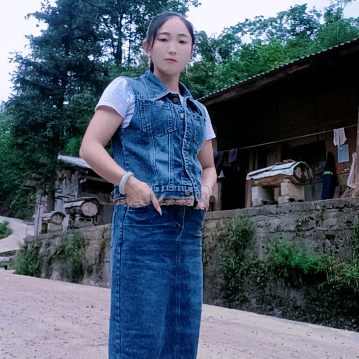 农村单亲妈妈云妹