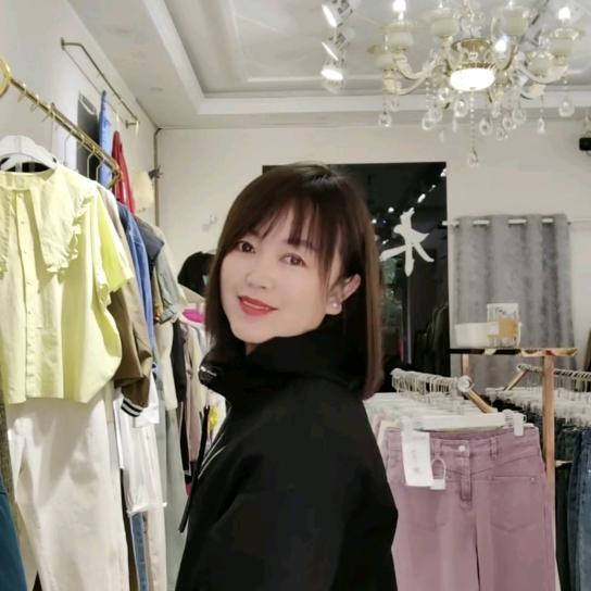 临河区木子燕儿
