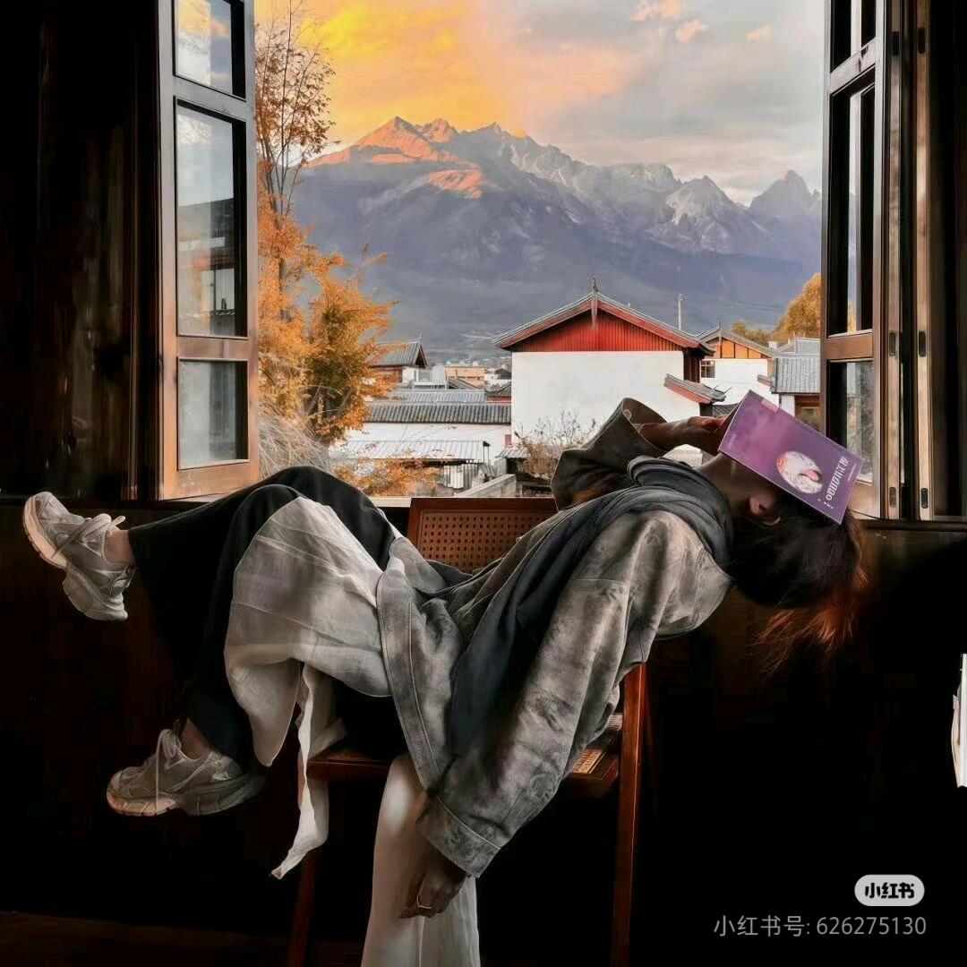 小赵吃喝指南