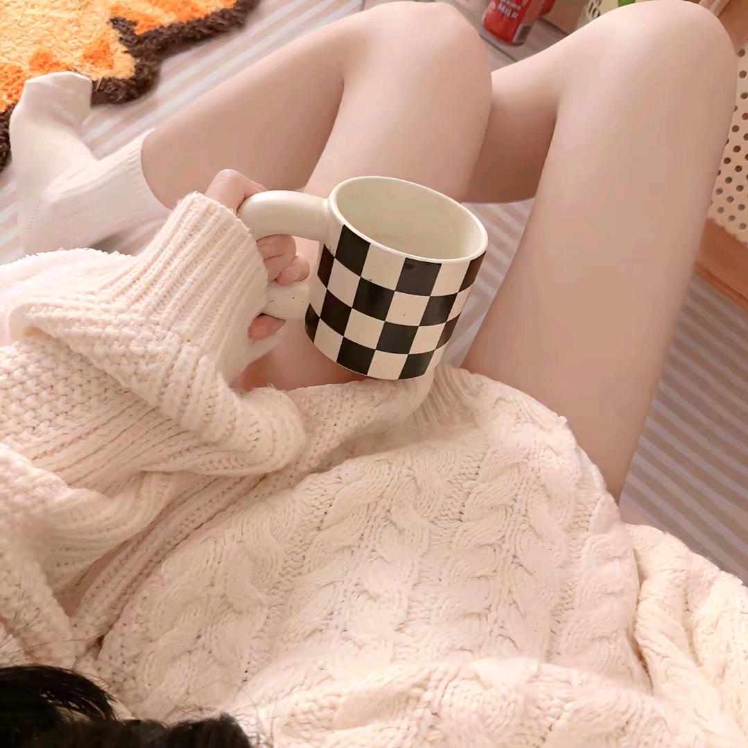 打破的砂糖奶瓶🍼