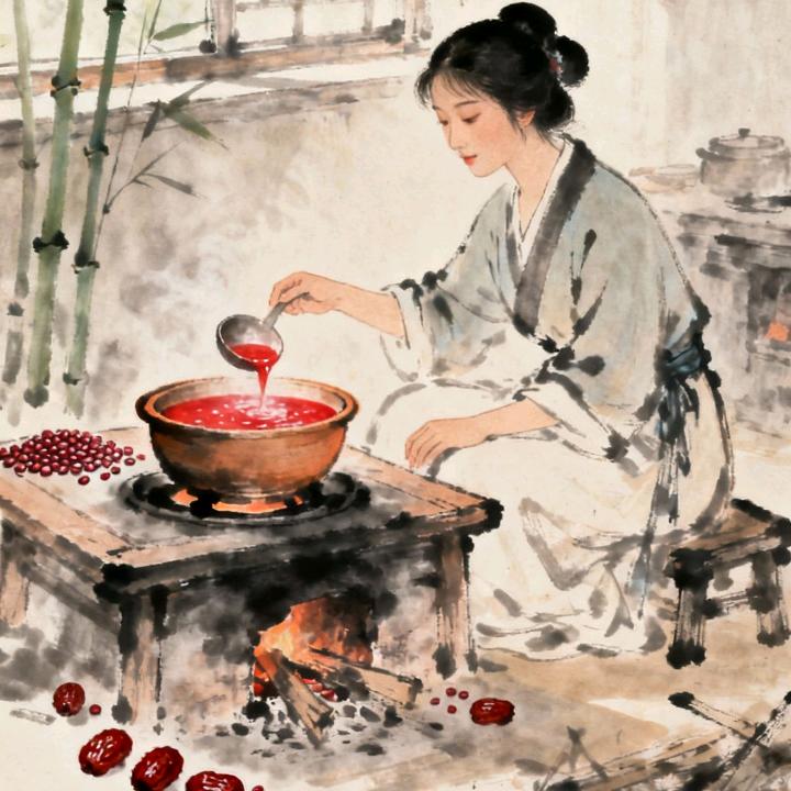 彩虹