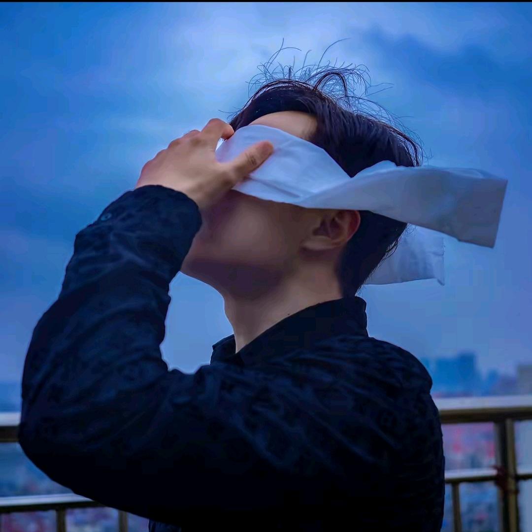 小橘丫