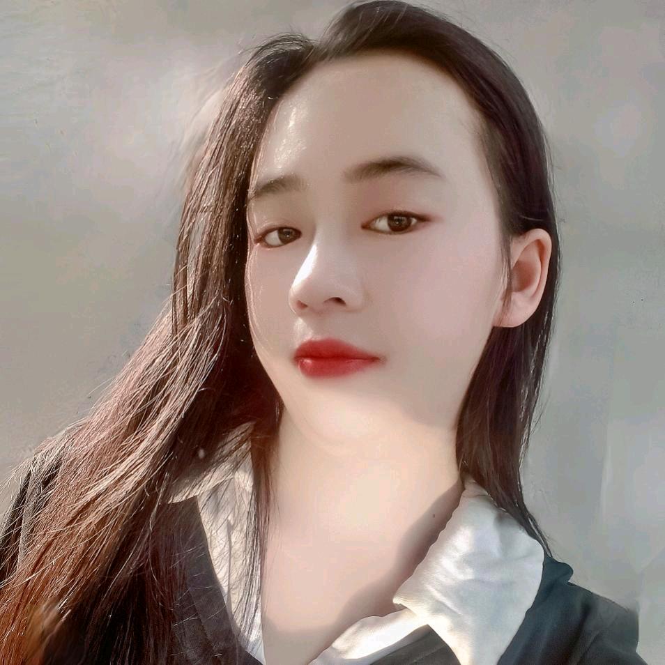 小女人不容易