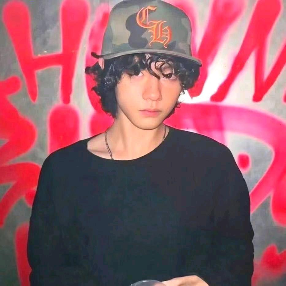 麻辣男兵