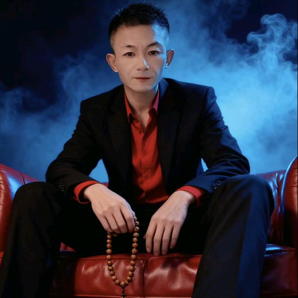 暂无爱人