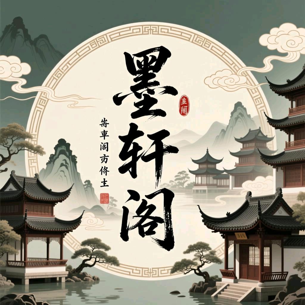 墨轩阁文玩