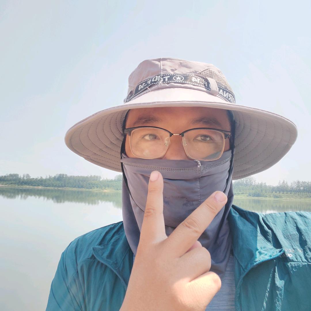 我是大俊哥