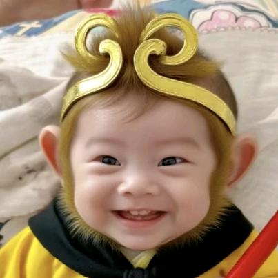 金豆大王👑（30周早产）