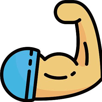 元肌因头像