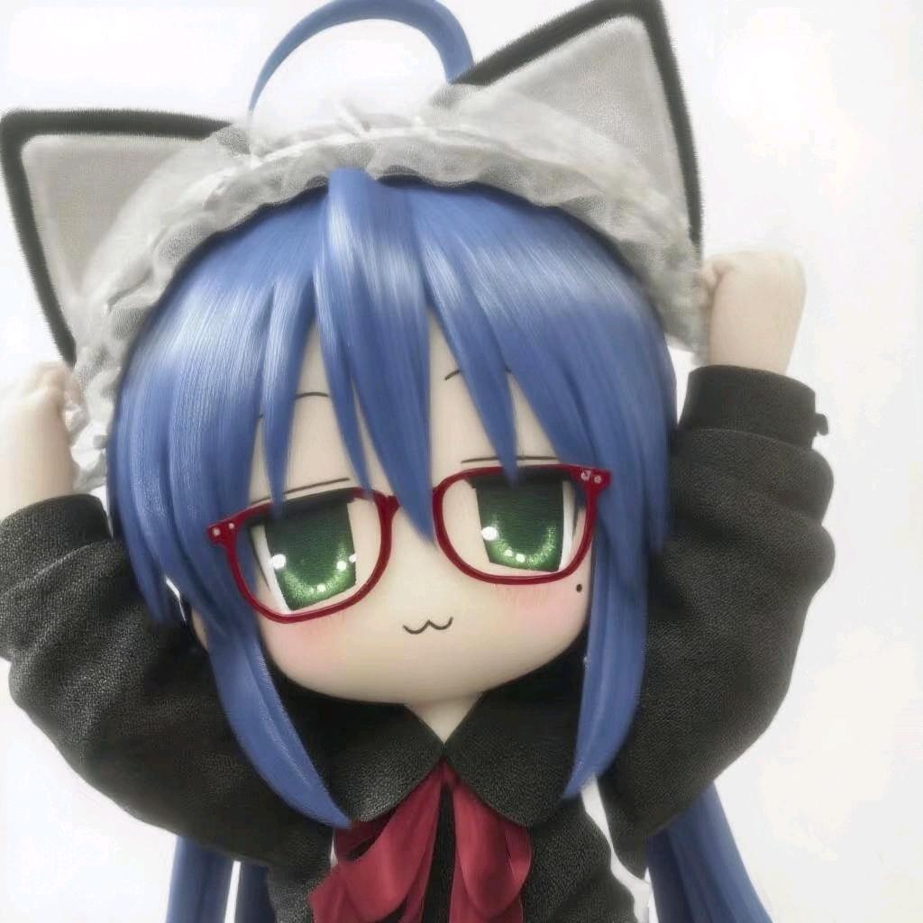 蒋池边没有猫（向日葵版）