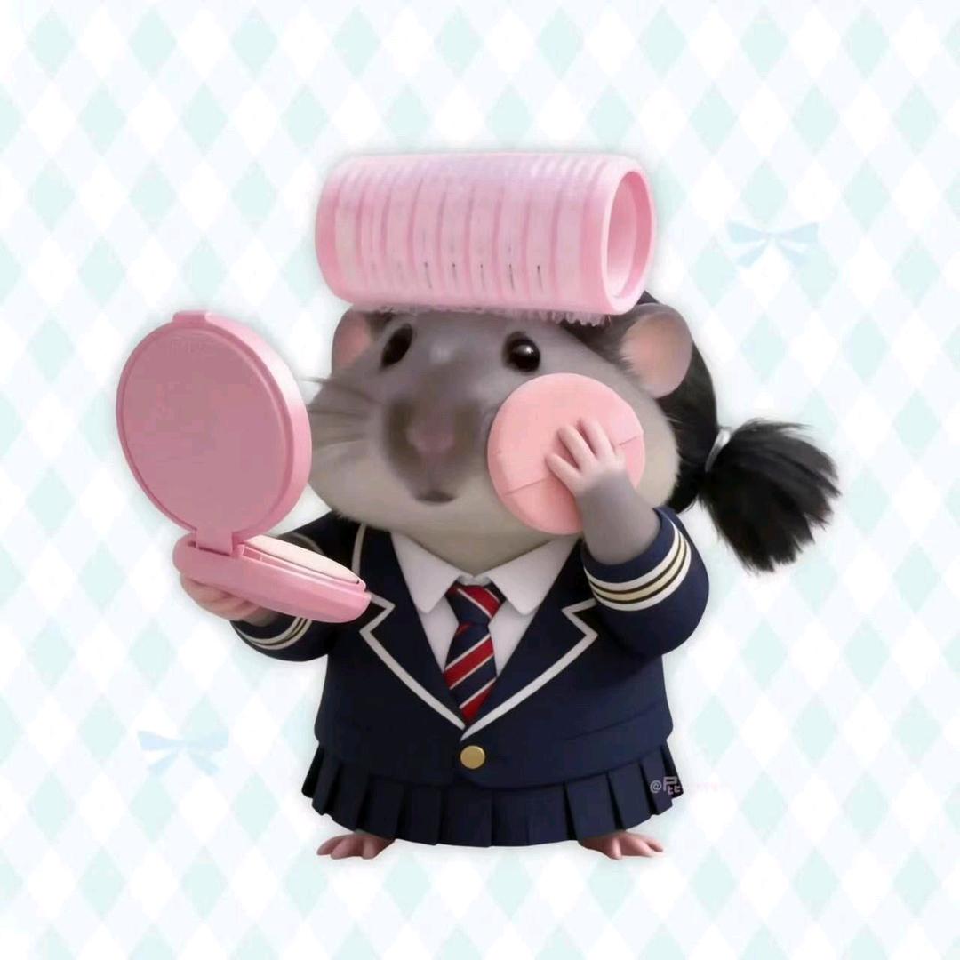 楠.头像